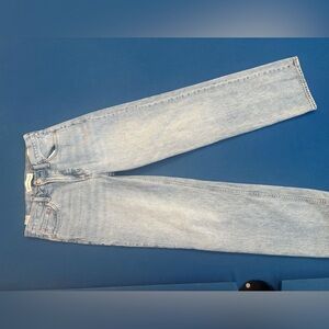 Aritzia '90s Iggy Low-Rise Baggy Jeans